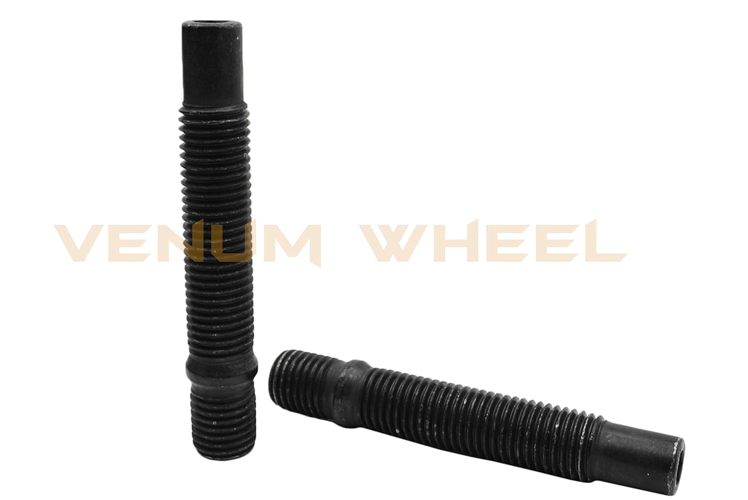 Authеntіс Crаzу Dеаlѕ 20 Pc 12x1.5 90mm Long Black Stud Conversion Kit for BMW Vehicles M12x1.5 (Replaces Lug Bolts)