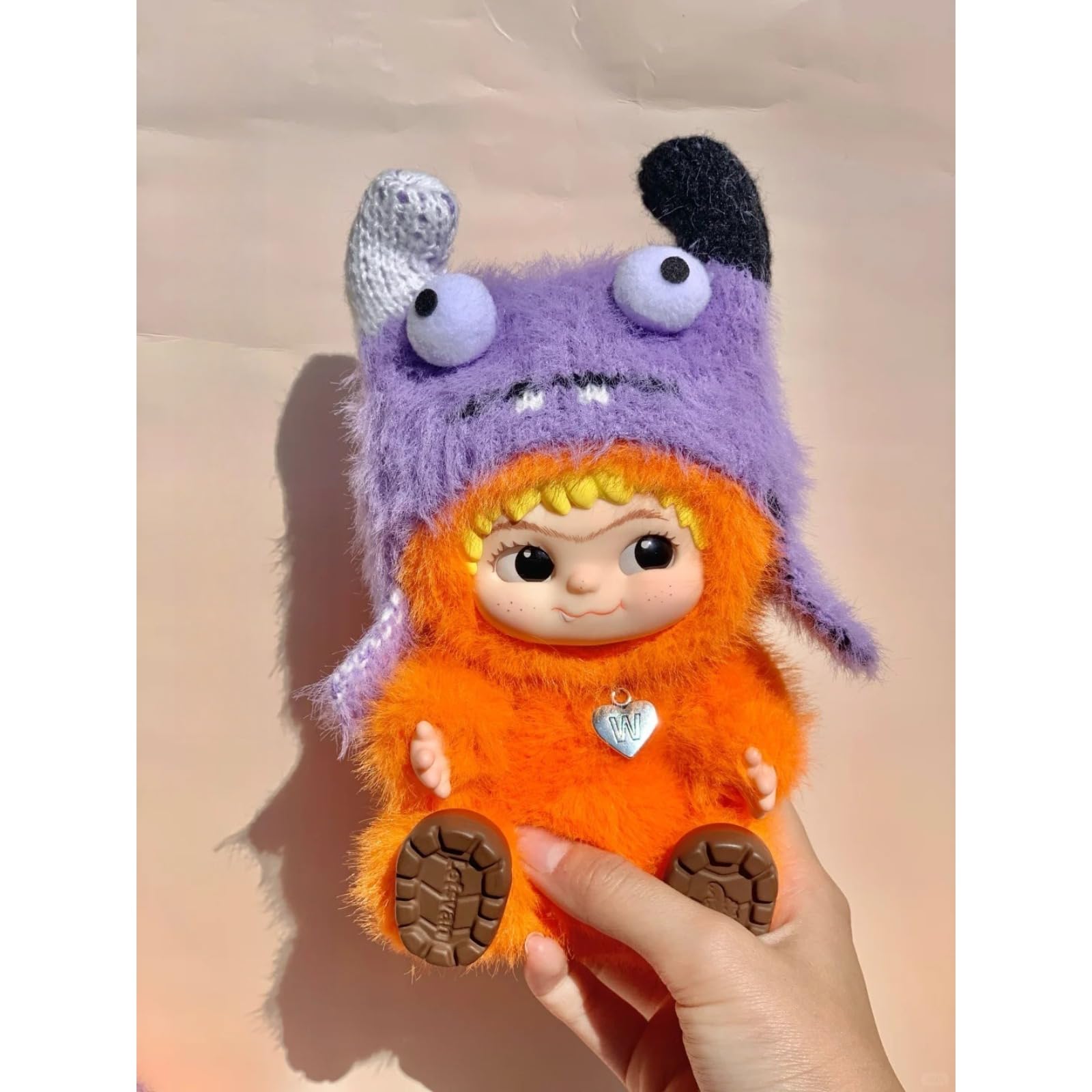 Amazon.co.jp: [YAORUI] wakuku ワクク ぬいぐるみ キーボルダー