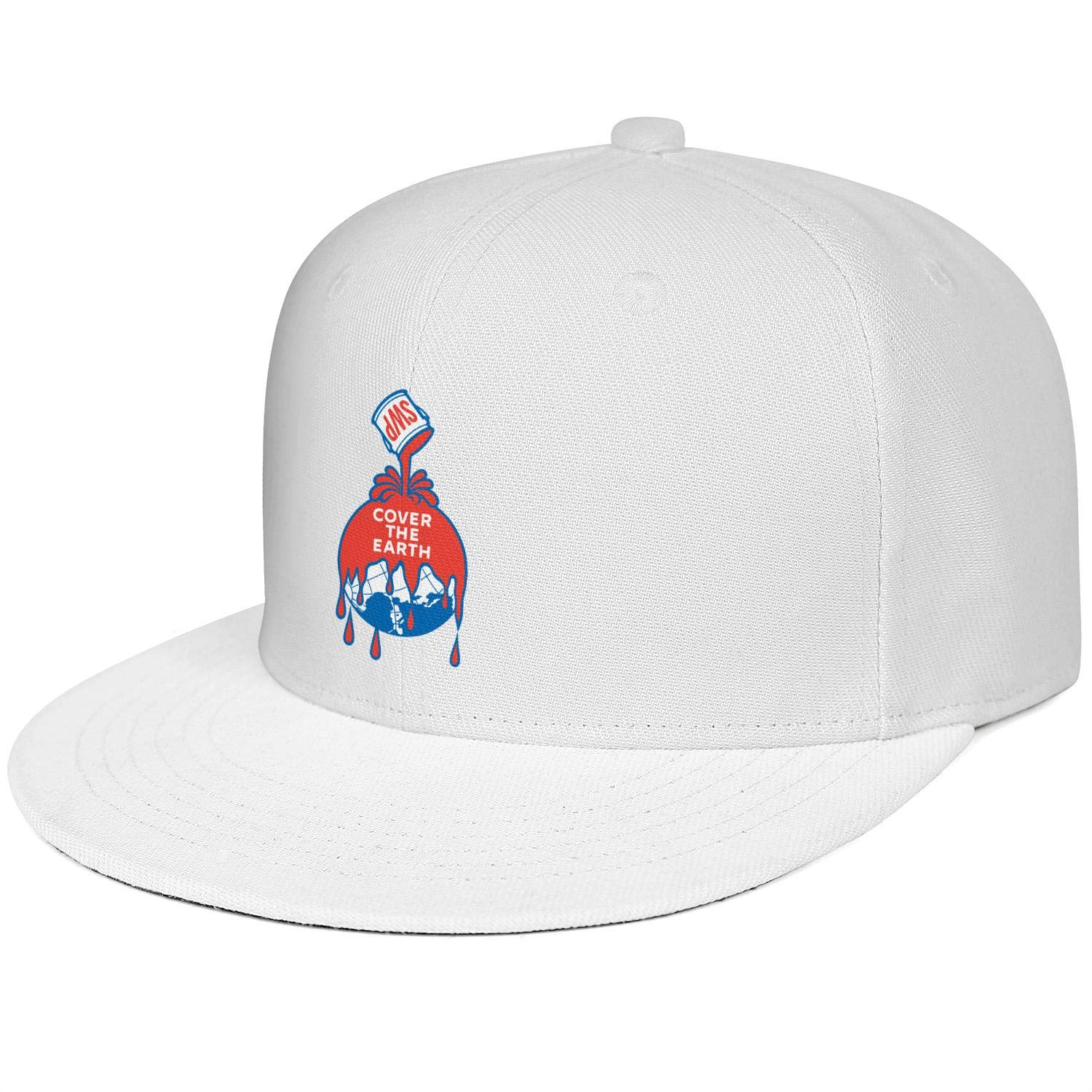 Buy Unisex Sherwin-Williams- Flat Bill 