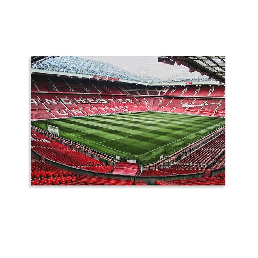 マンチェスター　ユナイテッド　ポスター マンチェスターユナイテッド 12-13 ポスター サッカーフットサル