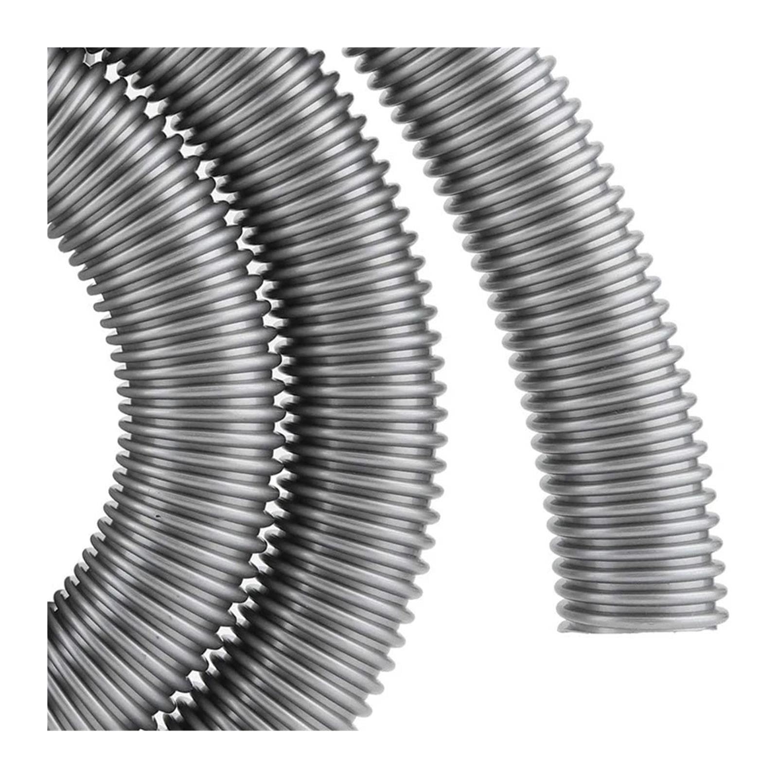 Genérico Manguera de vacío Flexible de 32/39 mm