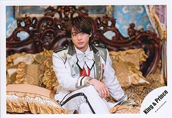 ピーチももタルト、キンプリ フォトbook 2018x2+平野写真23枚 Amazon.co.jp: King & Prince 公式 生 写真 （平野紫耀）KP01750