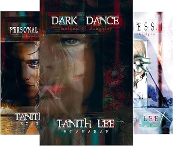 The Blood Opera Sequence 3 Book Series Kindle Edition