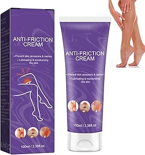 Anti Friction Creams,Anti Chafing Inner Thigh Creams,Thigh Prevention Cream,Arm Anti Friction Creams,Inner Thigh Anti Friction Creams,Prevention Rubbing Cream for Inner Thigh Sweat Resistant Cream