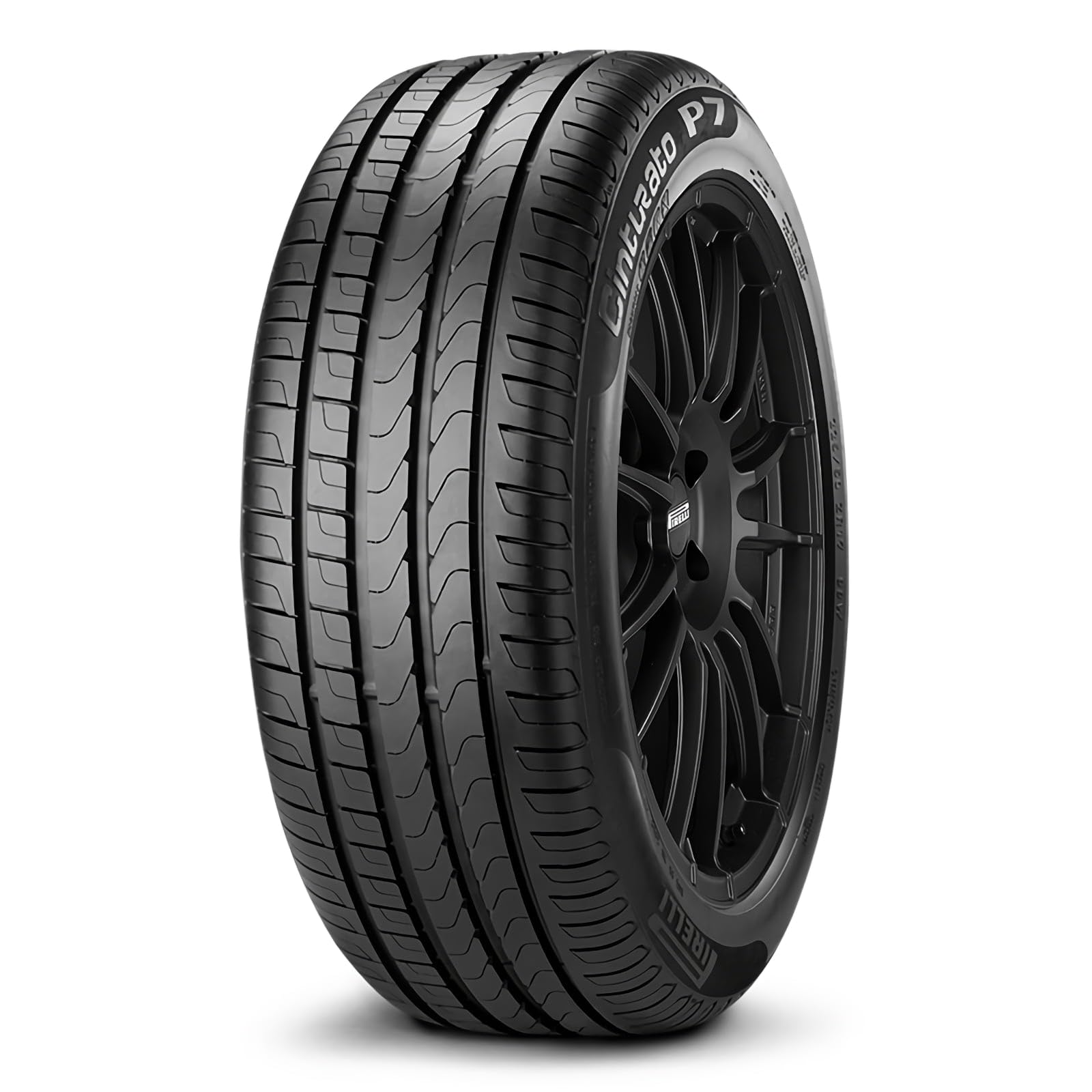 Amazon.co.jp: 215/45R17 91W XL ピレリ Cinturato P7 KA 