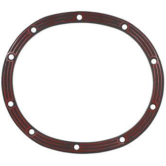 D035 Differential Cover Gasket Compatible with Dana 35