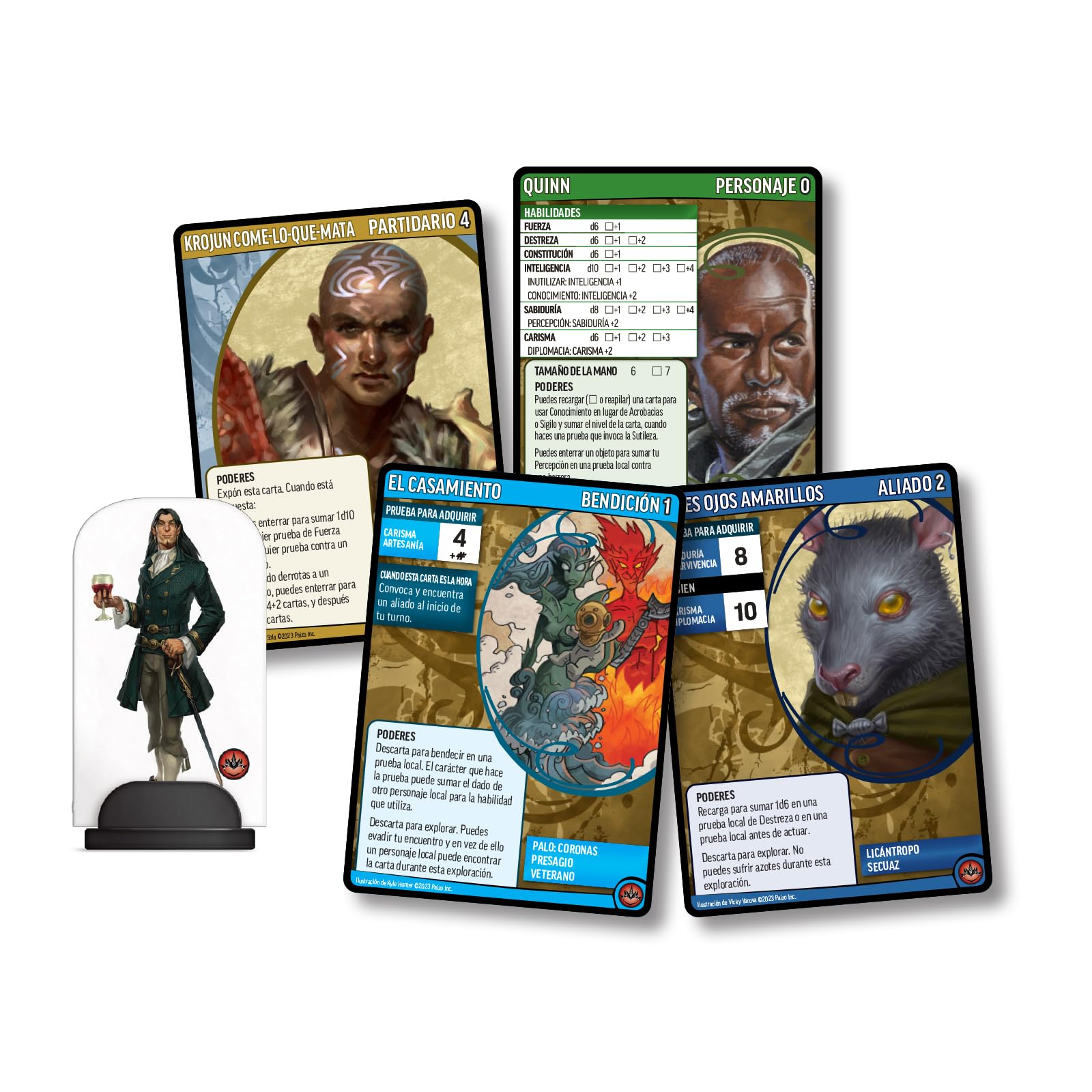 Devir - Pathfinder: La Estrella Fragmentada: La Grieta De Las Pesadillas – Juego De Rol De Fantasía (Libro De Aventuras Devir - Pathfinder: La Estrella Fragmentada: La Grieta De Las Pesadillas – Juego De Rol De Fantasía (Libro De Aventuras