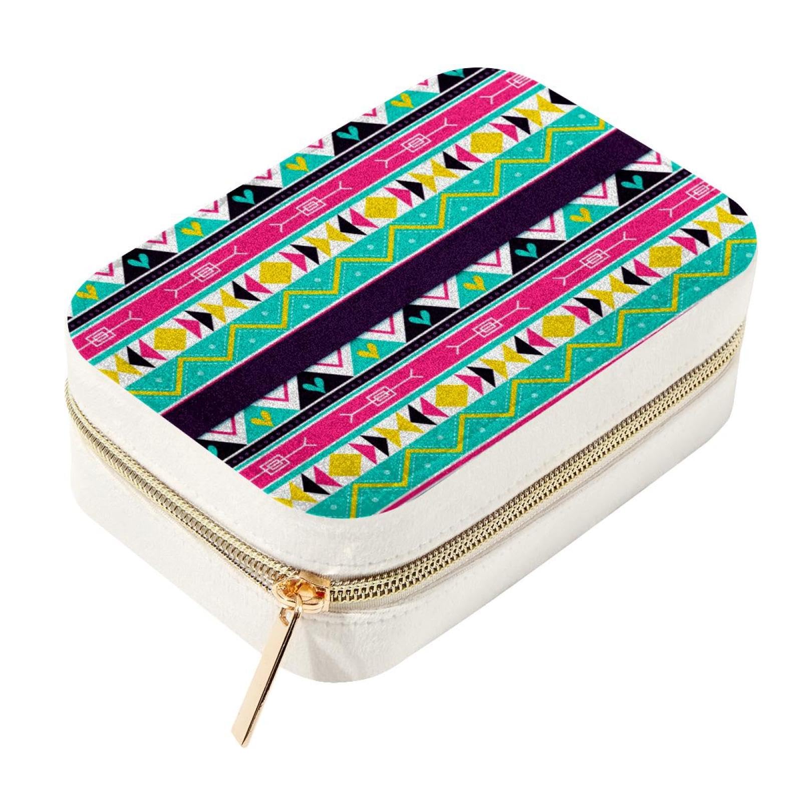 Rangement bracelets et bagues en velours pour éviter les rayures