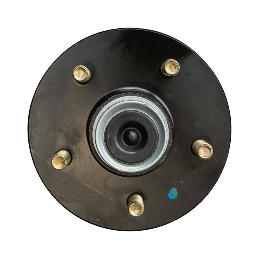 Amazon.com: The Trailer Parts Outlet - 3.5k TK Trailer Axle
