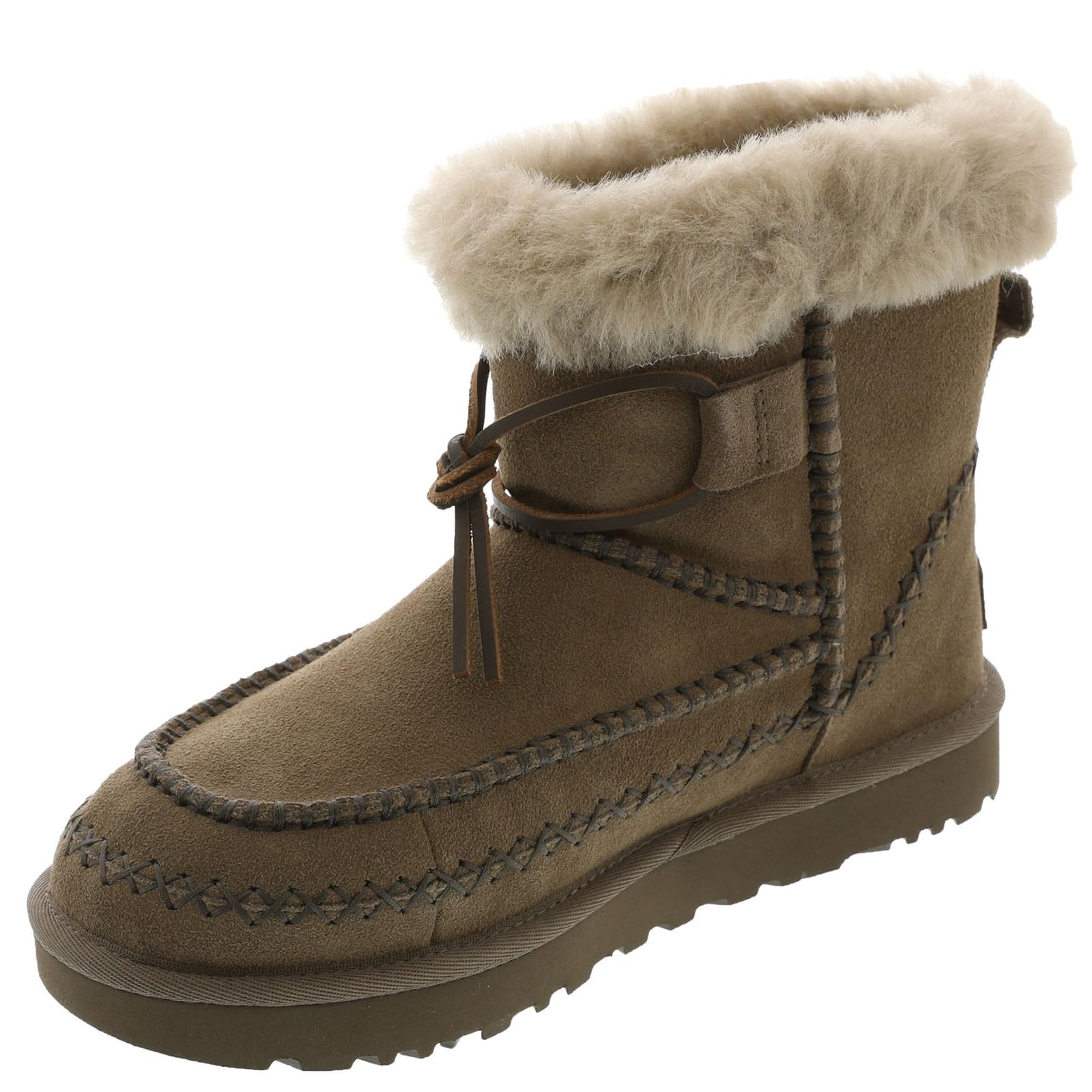 UGG womens Classic Mini Alpine
