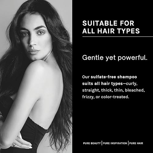 Miniatura 6 de PH Labs - Crema definidora de rizos, crema de peinado para cabello rizado (4.23 onzas)