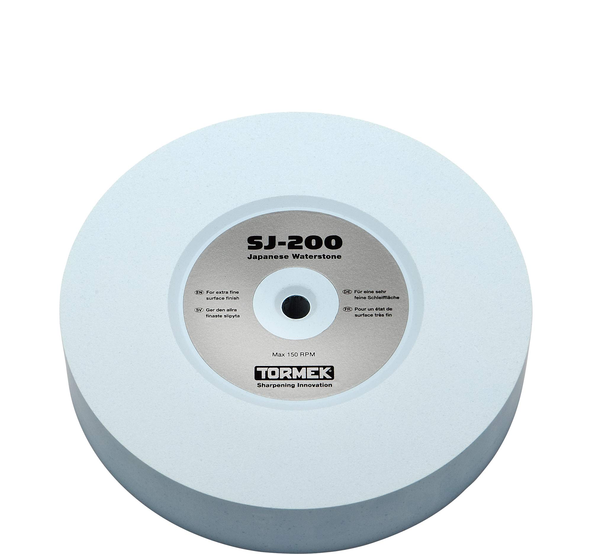 TORMEK SJ-200 - Meule Japanese Waterstone pour T3