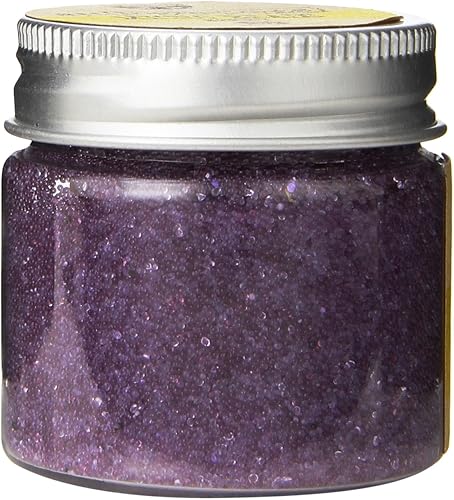 Miniatura 2 de Prima Marketing Finnabair Art Ingredients - Micro cuentas, 2 onzas, bayas