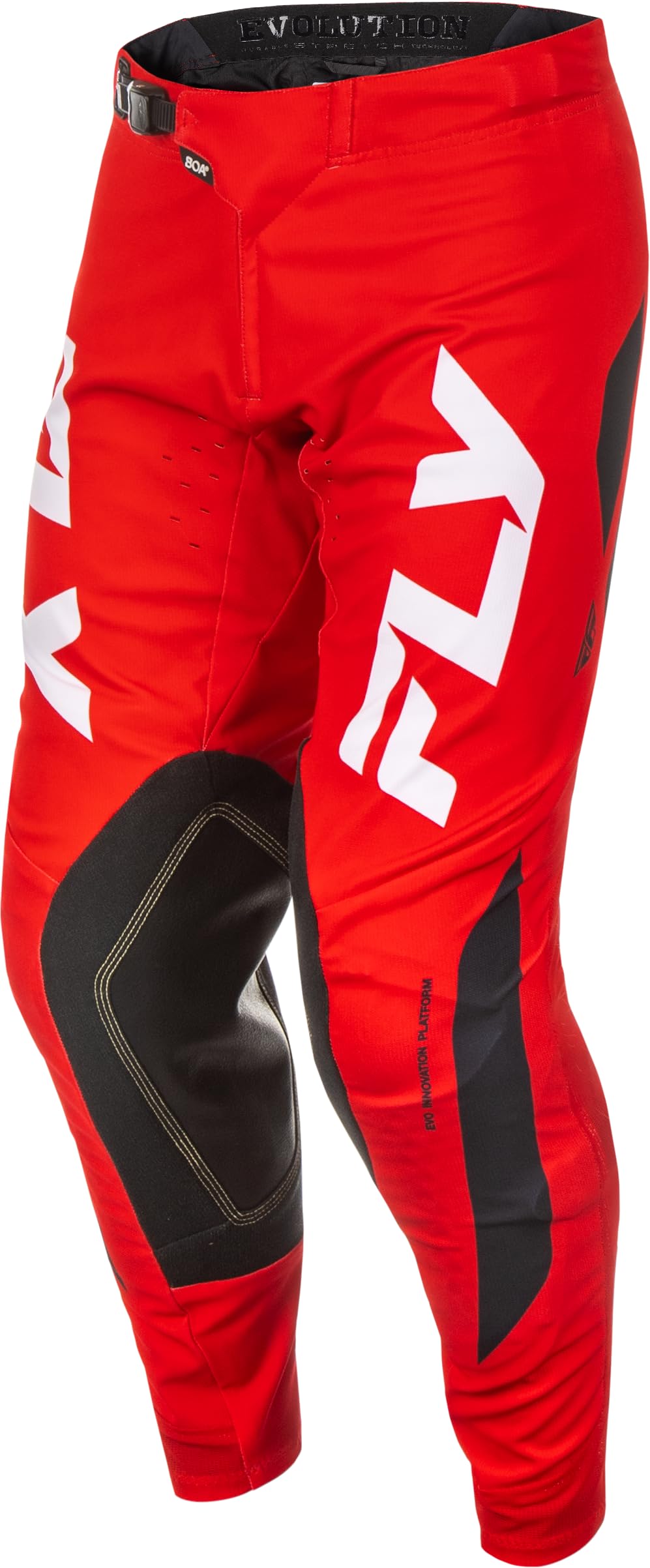 Fly Racing Pantaloni da uomo Evolution DST MX ATV Off-Road