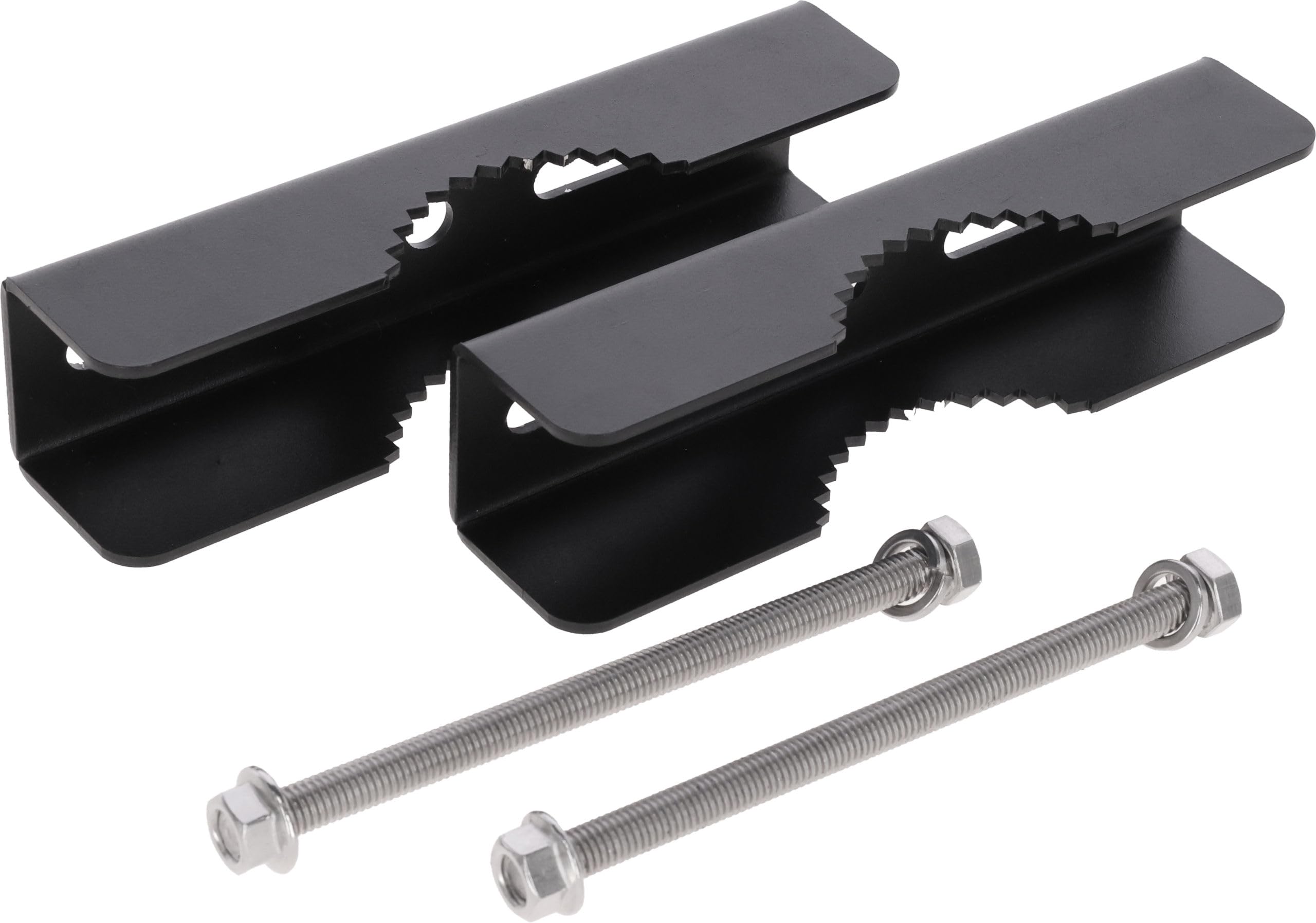 Adaptateur Kerbl montage mât pour éviter les chutes des blocs 345410 345411 et 345412