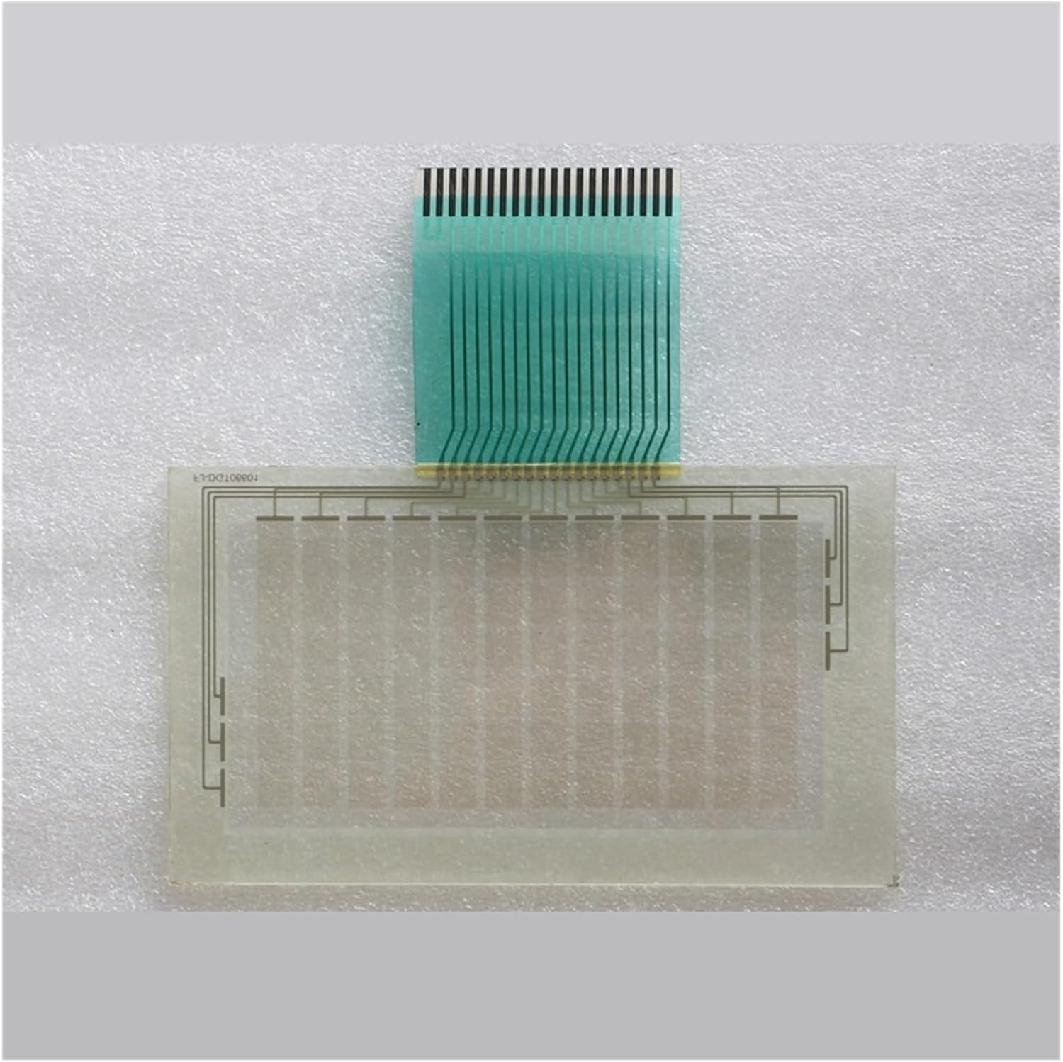 NT20 NT20-ST121-EC NT20-ST121B-EC NT20-ST121-E NT20-ST121B-E - Plastic protective film for touch screen panel(Touchpad)