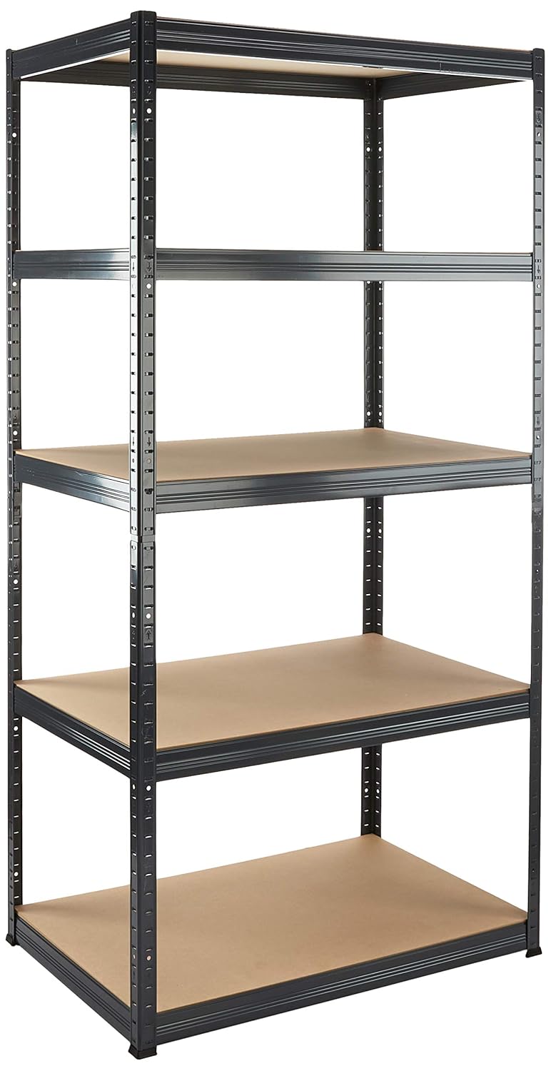 sistemi di scaffali per elettronica craig