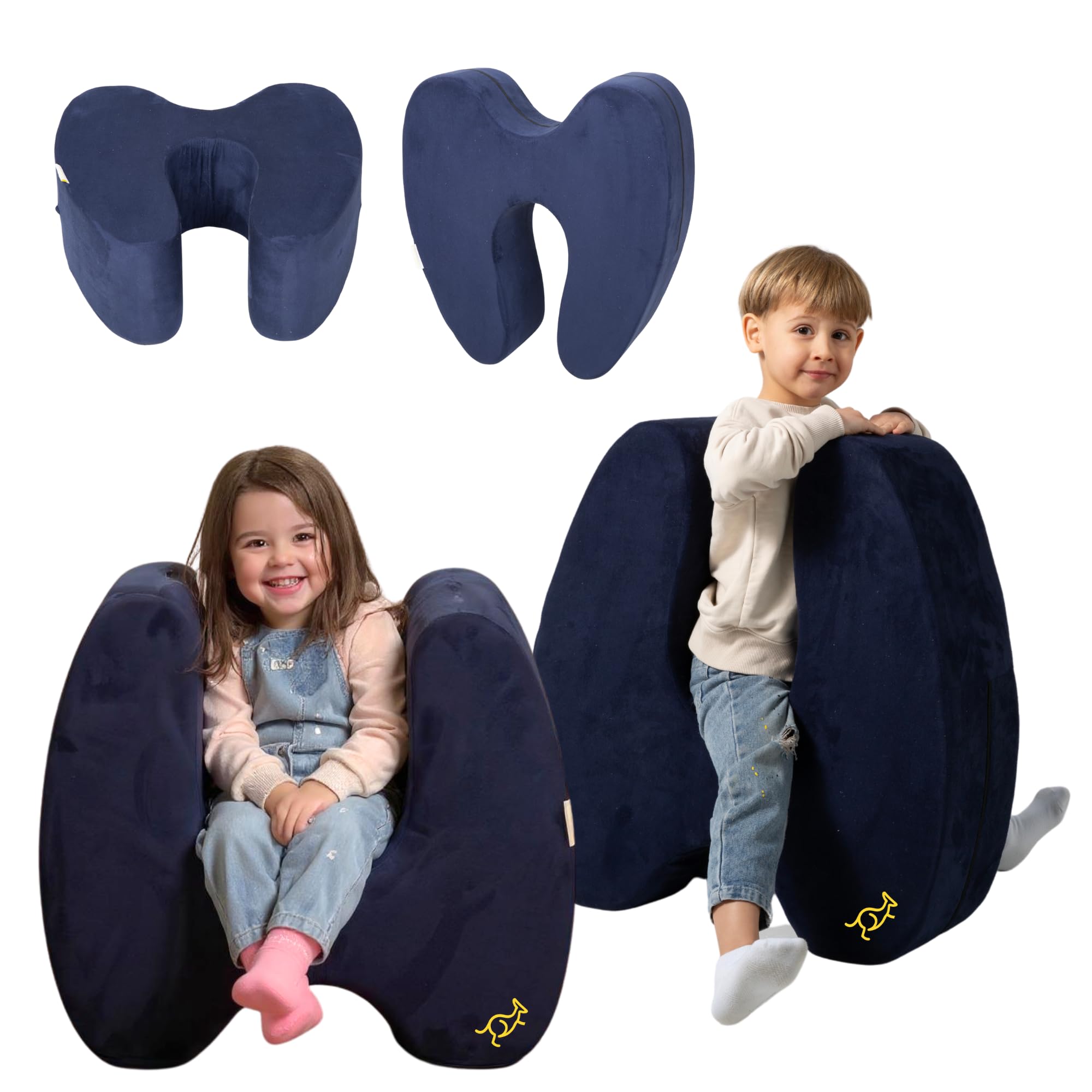 Sensory Soft Squeeze Seat