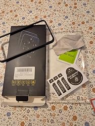 3x Pellicola protettiva per Doogee S96 Pro Pellicola