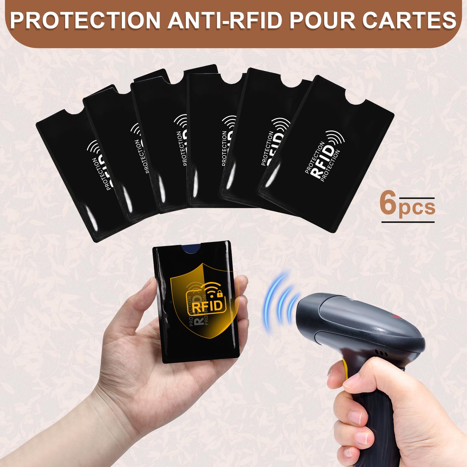 Eshow Sac a Dos Femme Antivol, Sacs à Main Portés Dos Elégant Léger 3 en 1, Petit Sac Bandoulière Fort Backpack Casual pour Voyage Travail Université Loisirs Shopping Noir