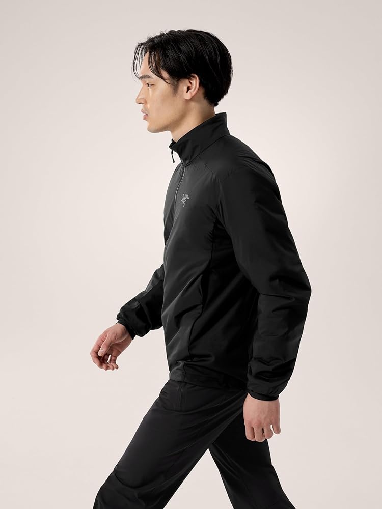 アウターその他 ARC'TERYX SS25 Jackets (X000006780 ATOM HDYSOLARIS) ARCTERYX ATOM women's jacket | S'portofino