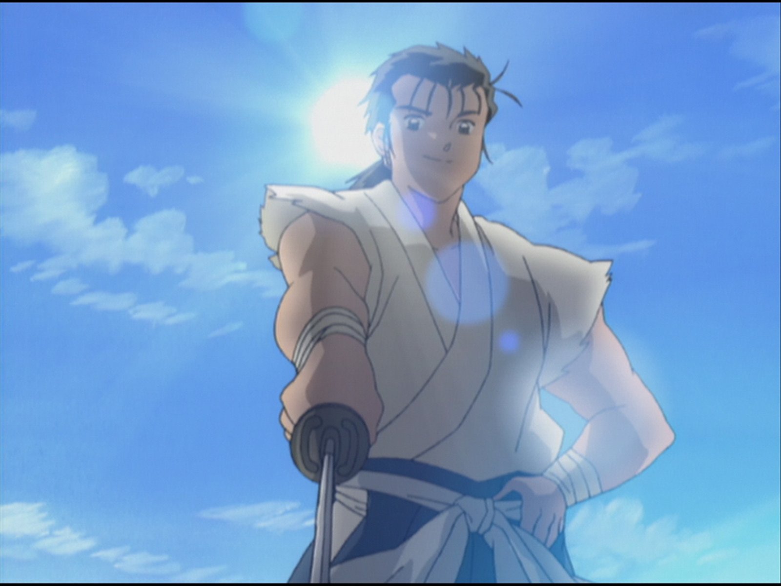 陸奥圓明流外伝 修羅の刻 Galleria13 Com