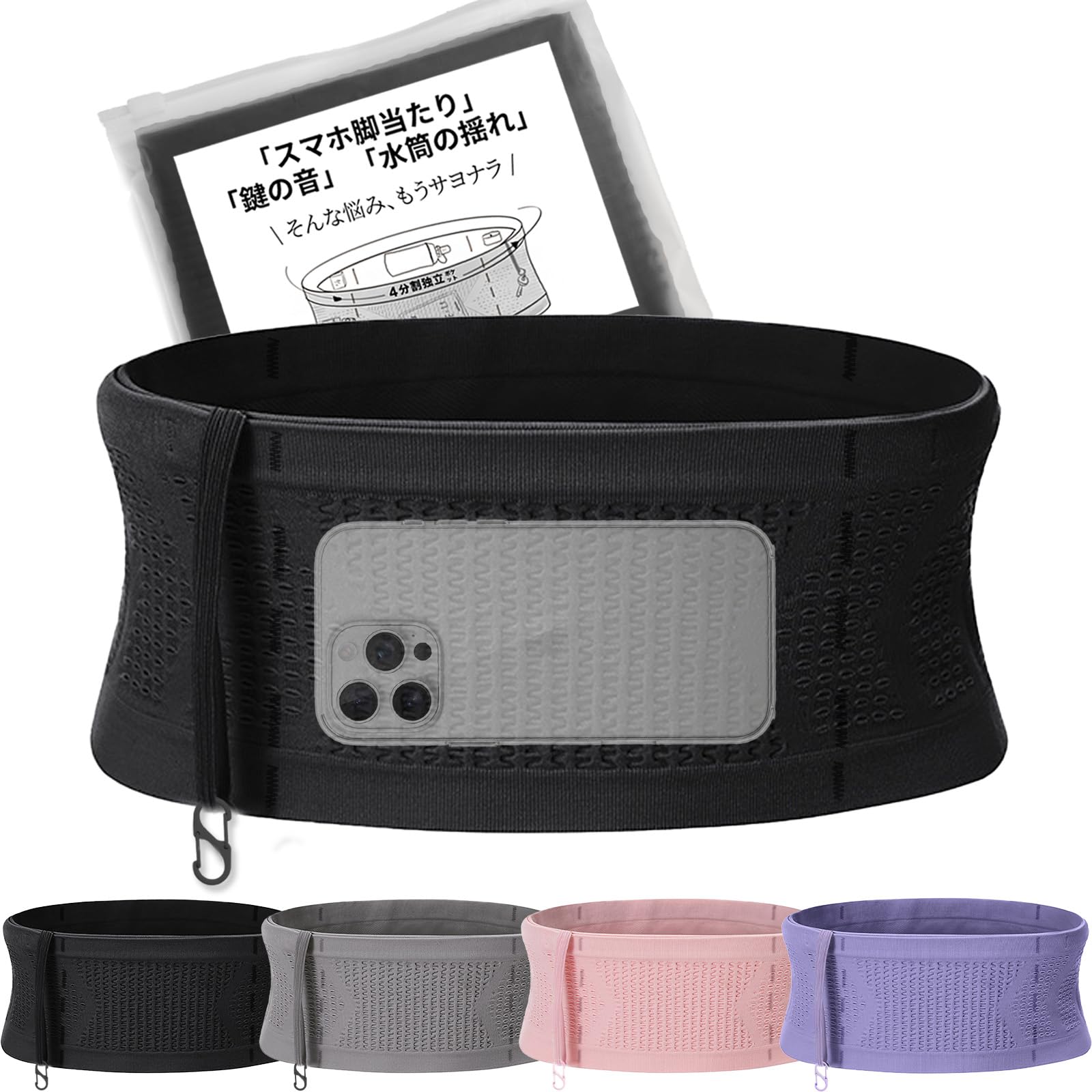 エニマイくじブランケット ポーチ 00149711 050200106002892 149711 DOG DOGS KIU KIUエチケット