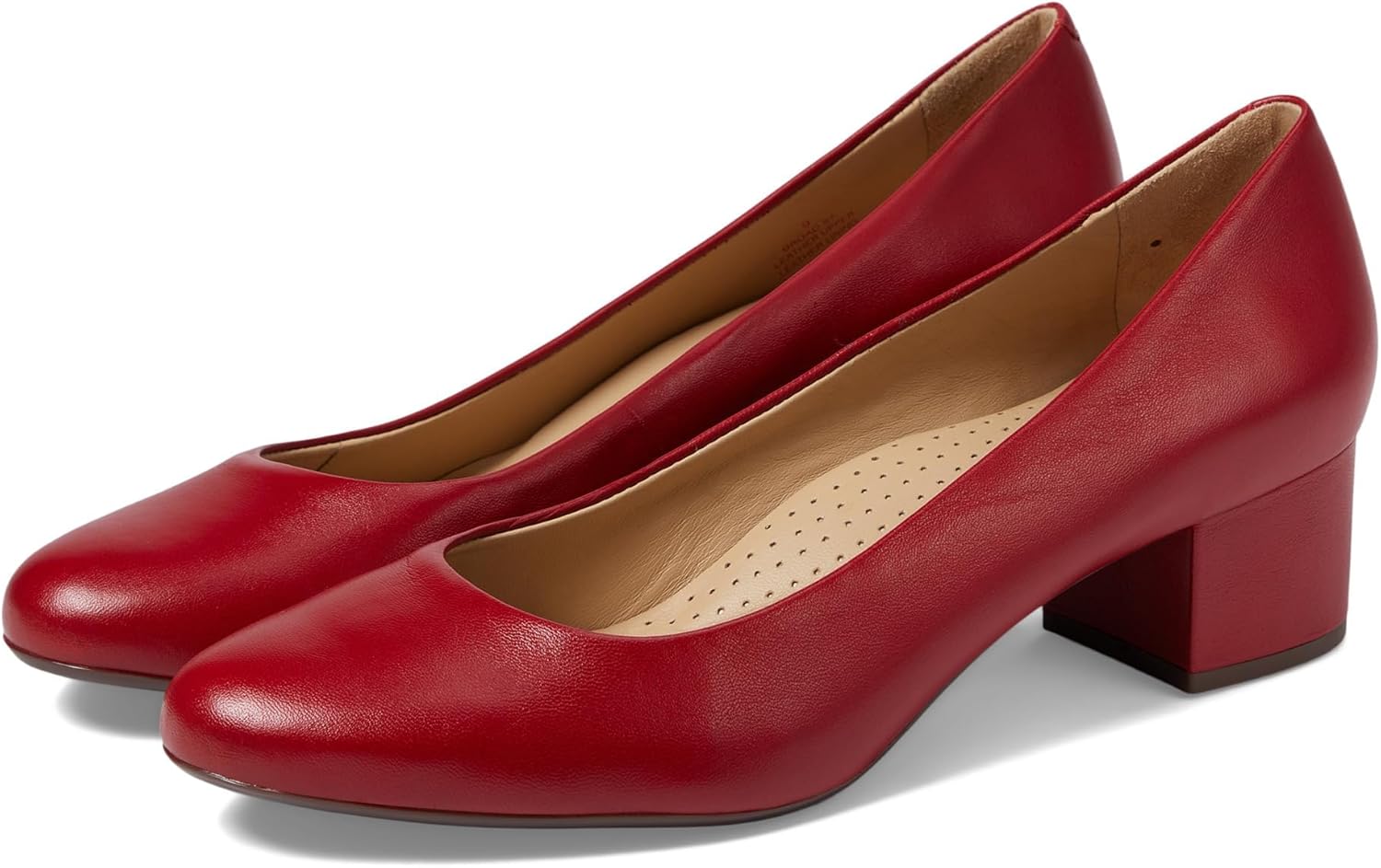 Marc Joseph New York womens Broad Street Pump