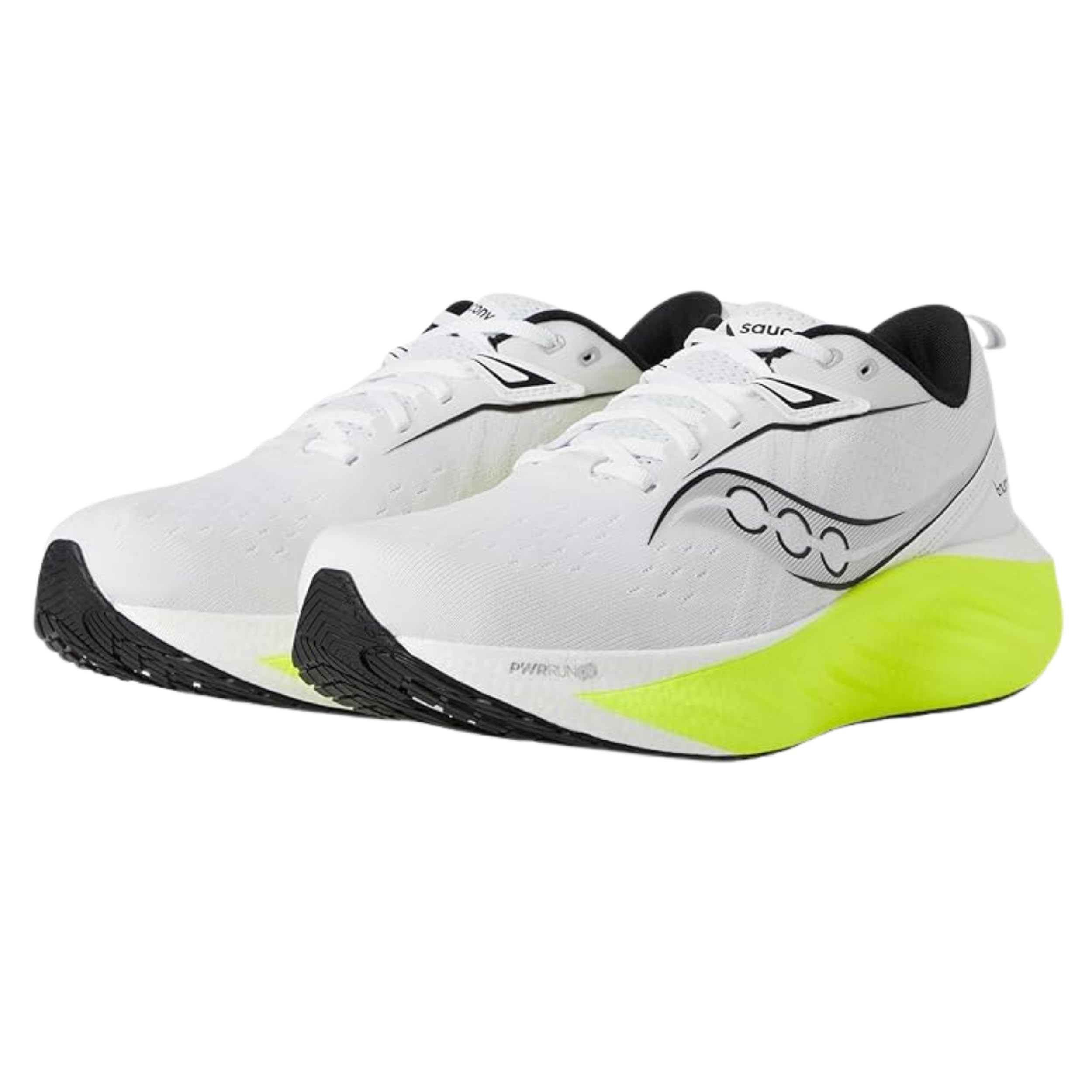Saucony Triumph 22 Basket Homme