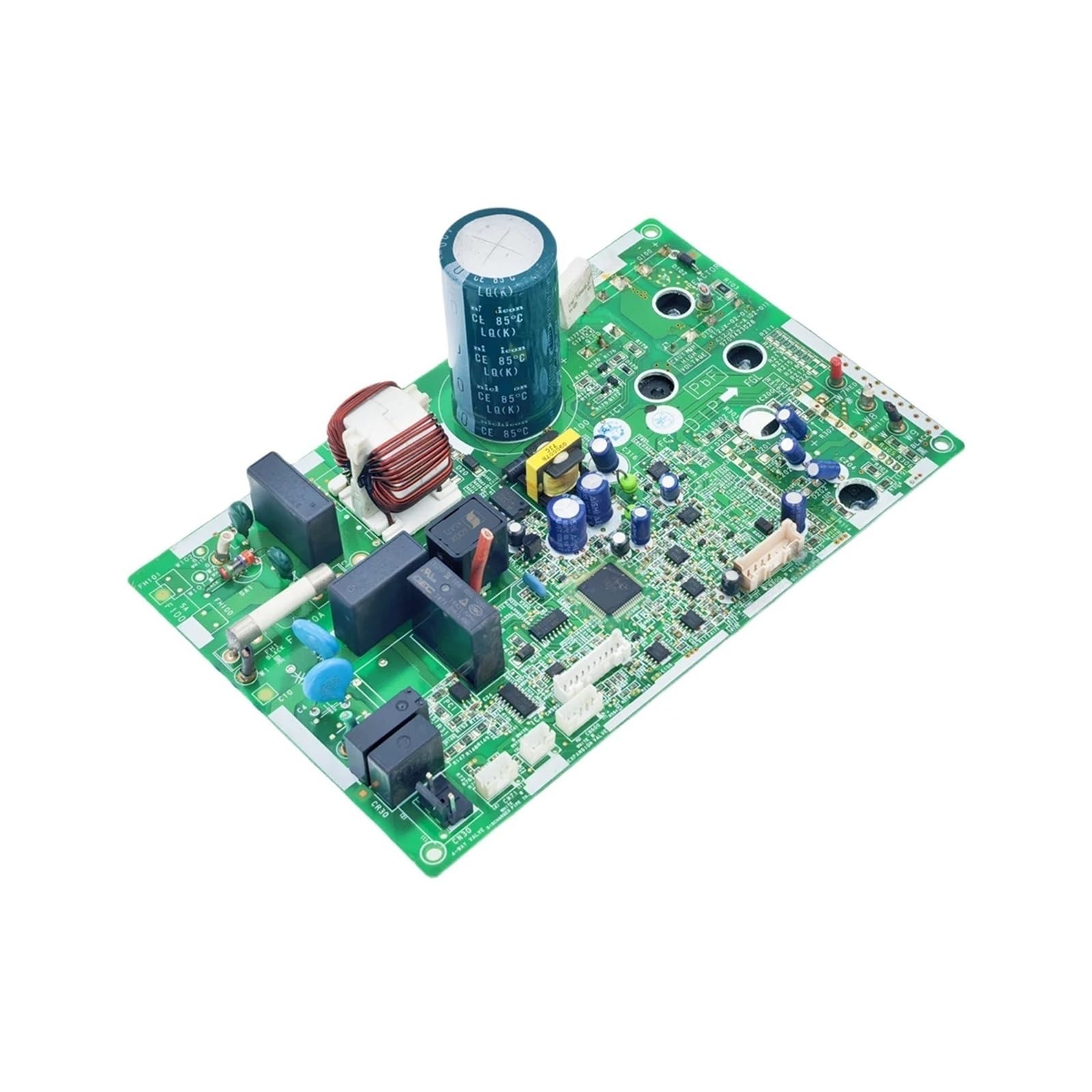 JWEINENL Compatible For Fujitsu，K12JX-C-A(02-01) 9709423028，Control Board Air Conditioner Maintenance parts