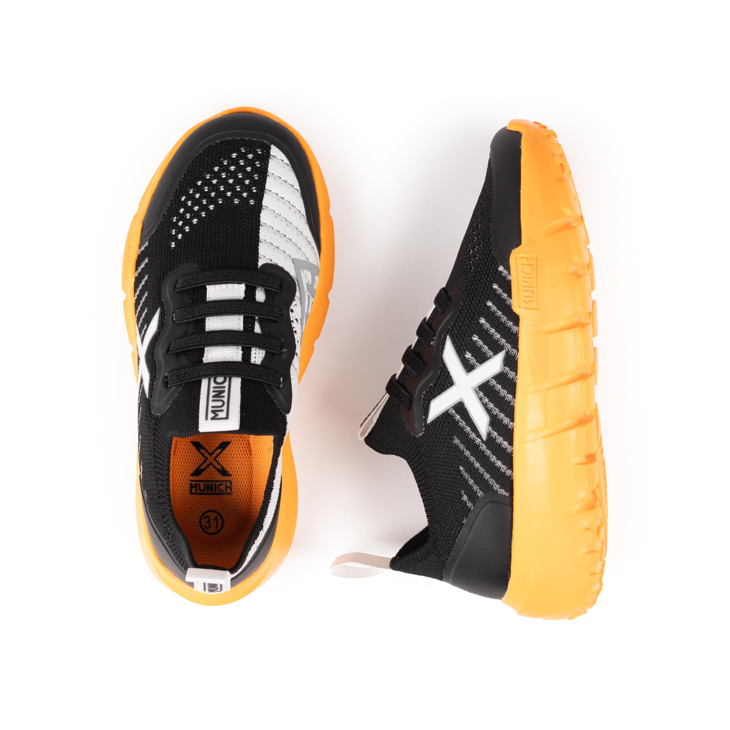 Munich Jony Kid 17 ZapatillasUnisex niños