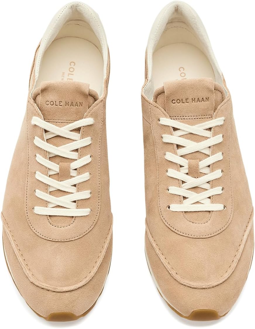 Women's Cole Haan Grandpro Low Profile Runner Energyweave Sneakers