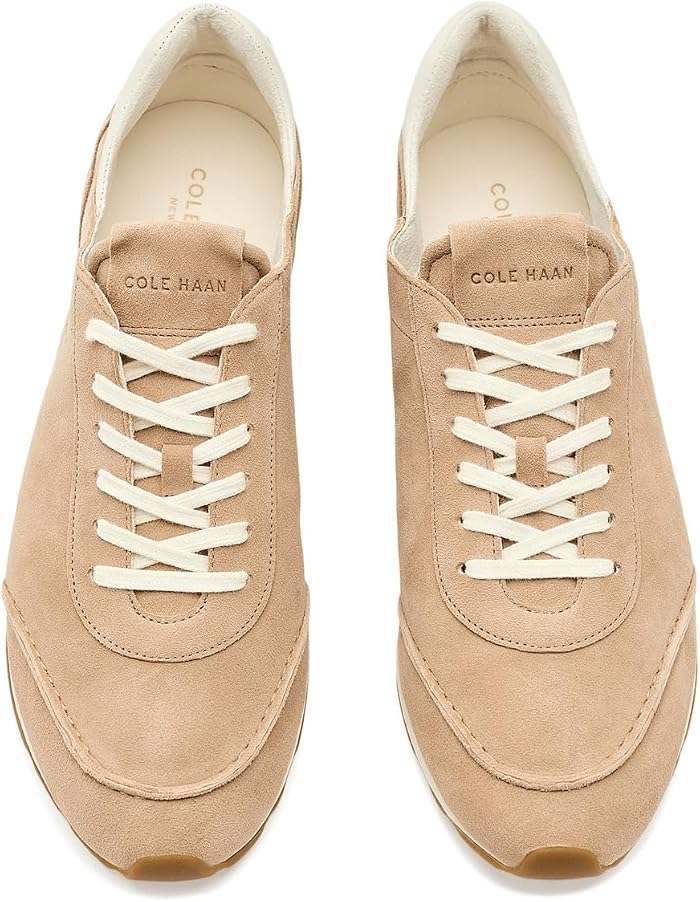 Женские кроссовки Cole Haan Grandpro Low Profile Runner Energyweave Sneakers — фото 6