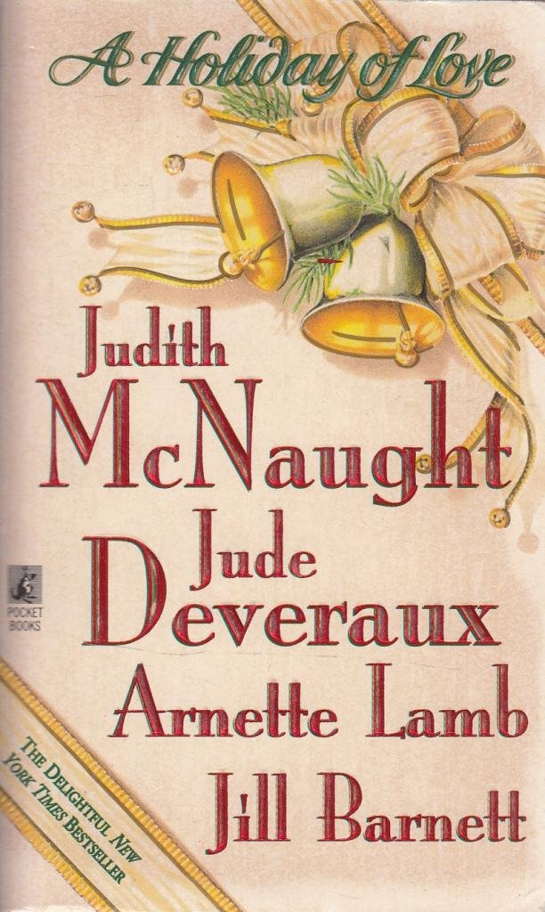 A Holiday Of Love Miracles / Change of Heart / Daniel and the Angel