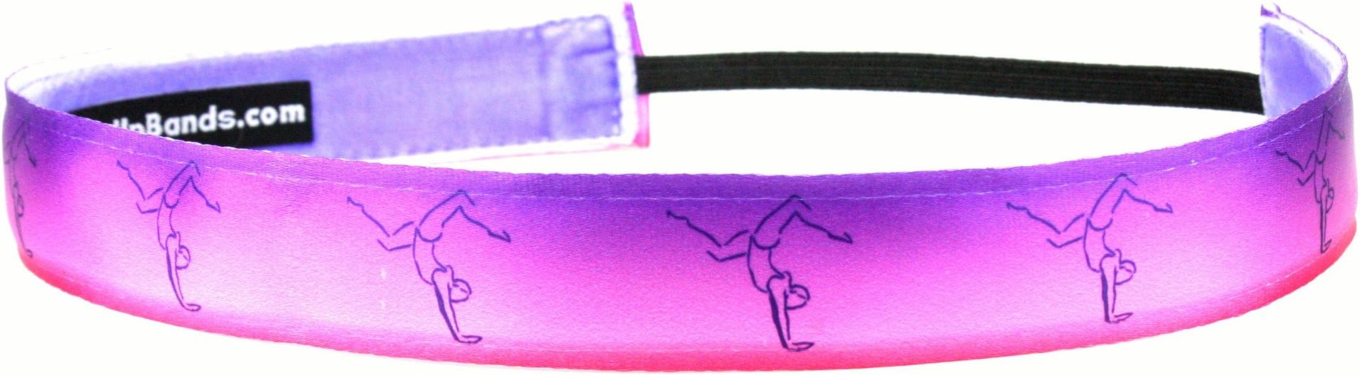 One Up Bands Women's Gymnastic Tumblers One Size Fits Most