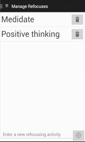 Behavior Therapy Tracker