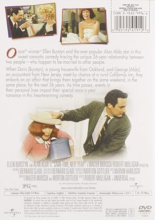 same time next year movie