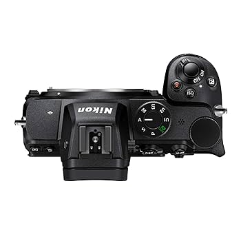 Amazon.com: Nikon Z 5 Camera Body, Black (Renewed) : Electronics