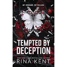 Tempted by Deception Special Edition Print
