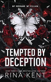 Tempted by Deception Special Edition Print