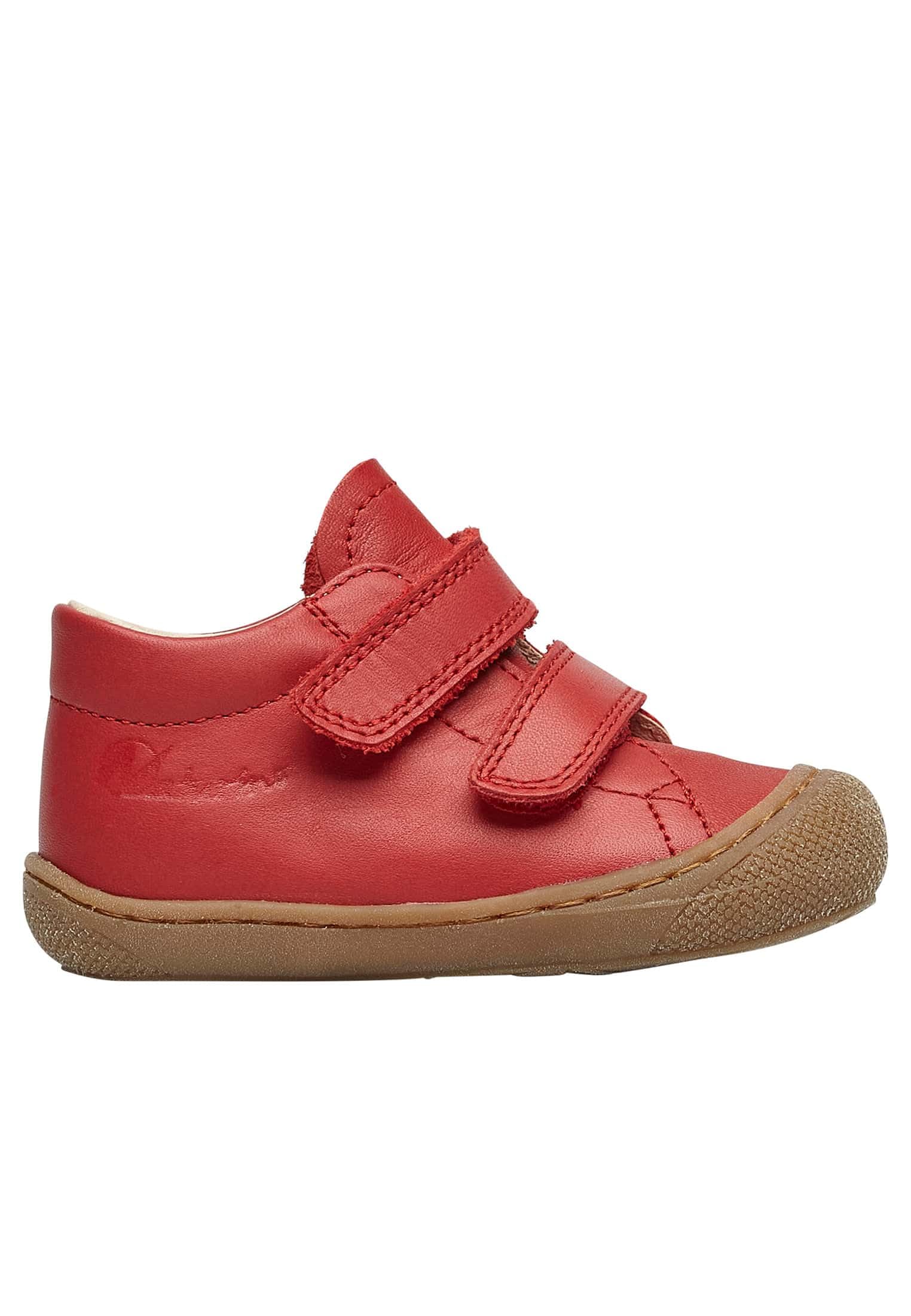Naturino Cocoon VL-Chaussures Premiers Pas en