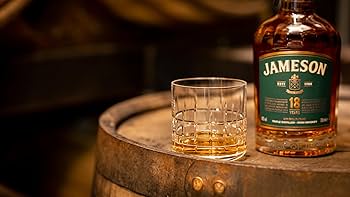 値下げ済み　ジェムソン ボウストリート 18年カスクストレングス Amazon.co.jp: ジェムソン ボウ・ストリート 18年 アイリッシュ