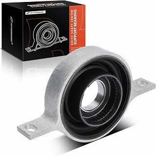 A-Premium Drive Shaft Center Support Bearing Compatible with BMW