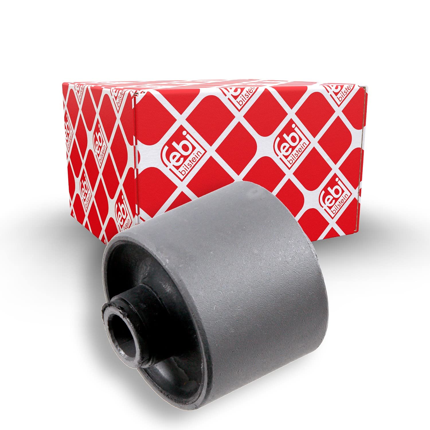 febi bilstein 32475 Axle Beam Mount for rear axle support, pack of one