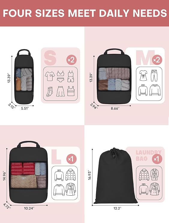 SDGFUI Bag, Black-A