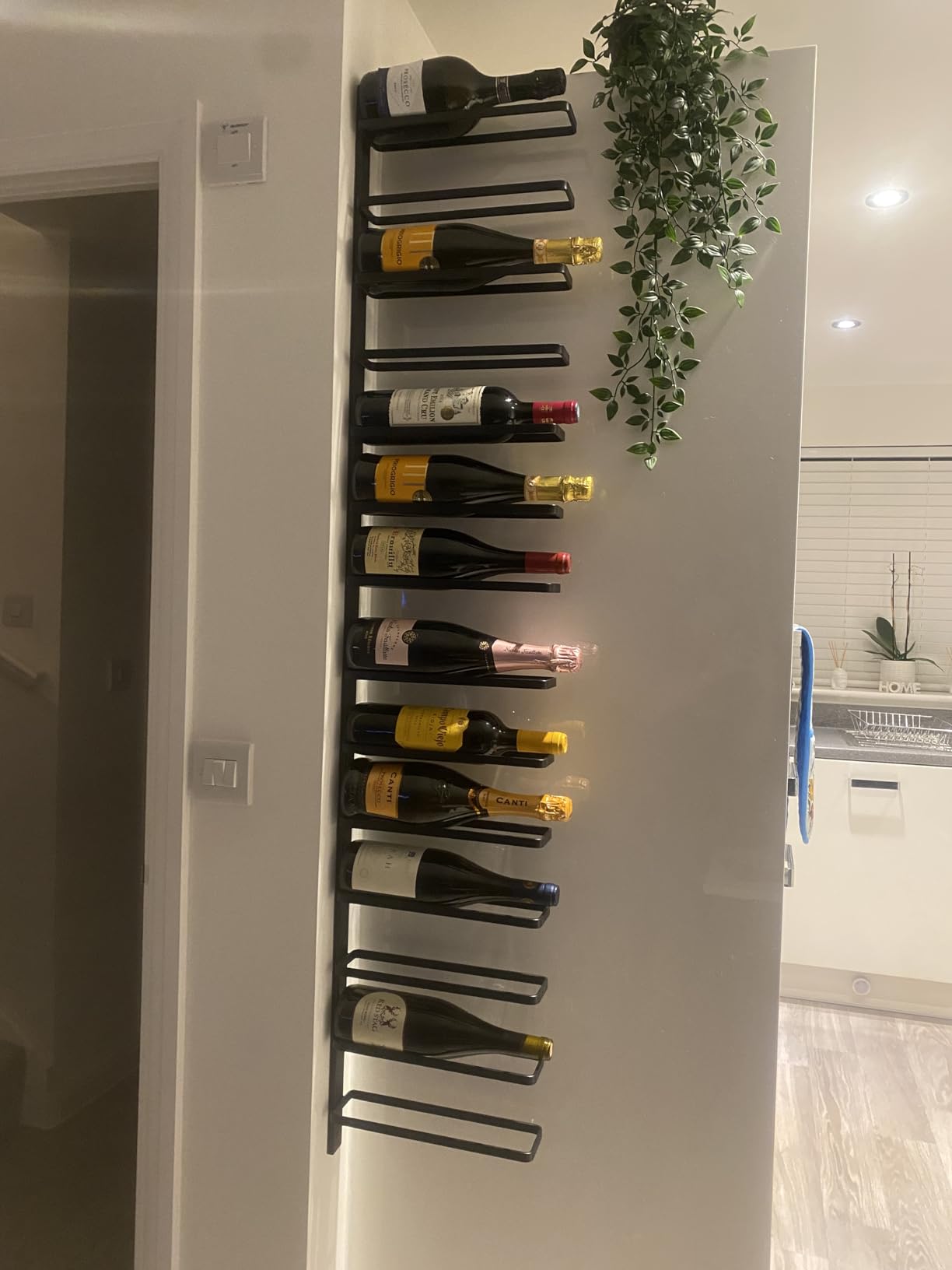 Customer photo