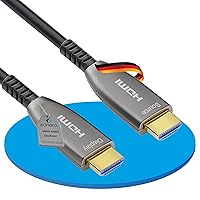Sonero® Cavo 8K-HDMI 2.1, cavo ibrido in fibra ottica