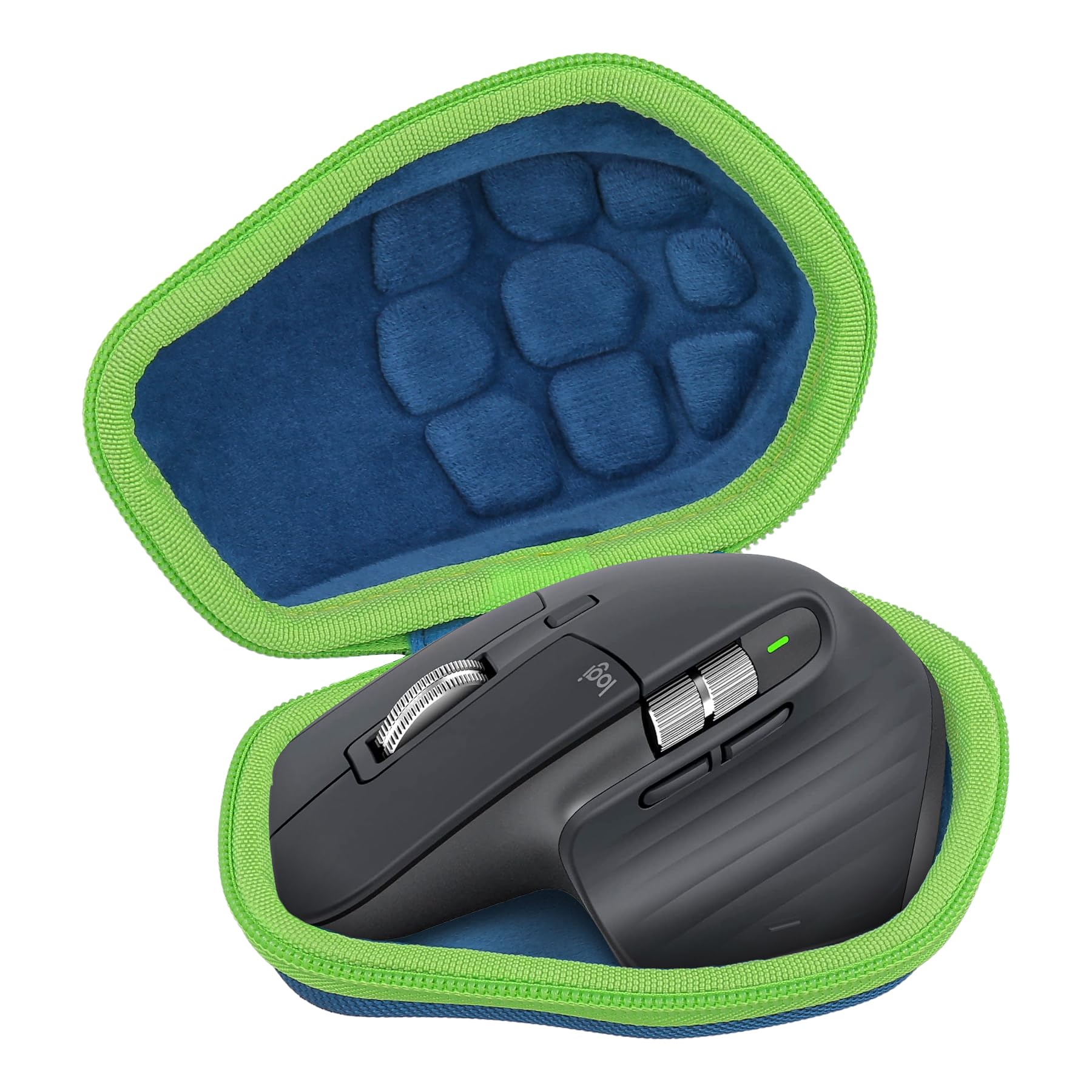 Amazon.com: co2CREA Hard Case Replacement for Logitech MX