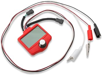 MSD 89981 العالمي اختبار الإشعال