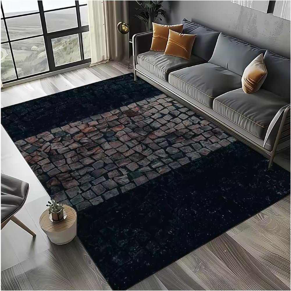 Tapis mur originalité 80x150cm avec revêtement antidérapant
